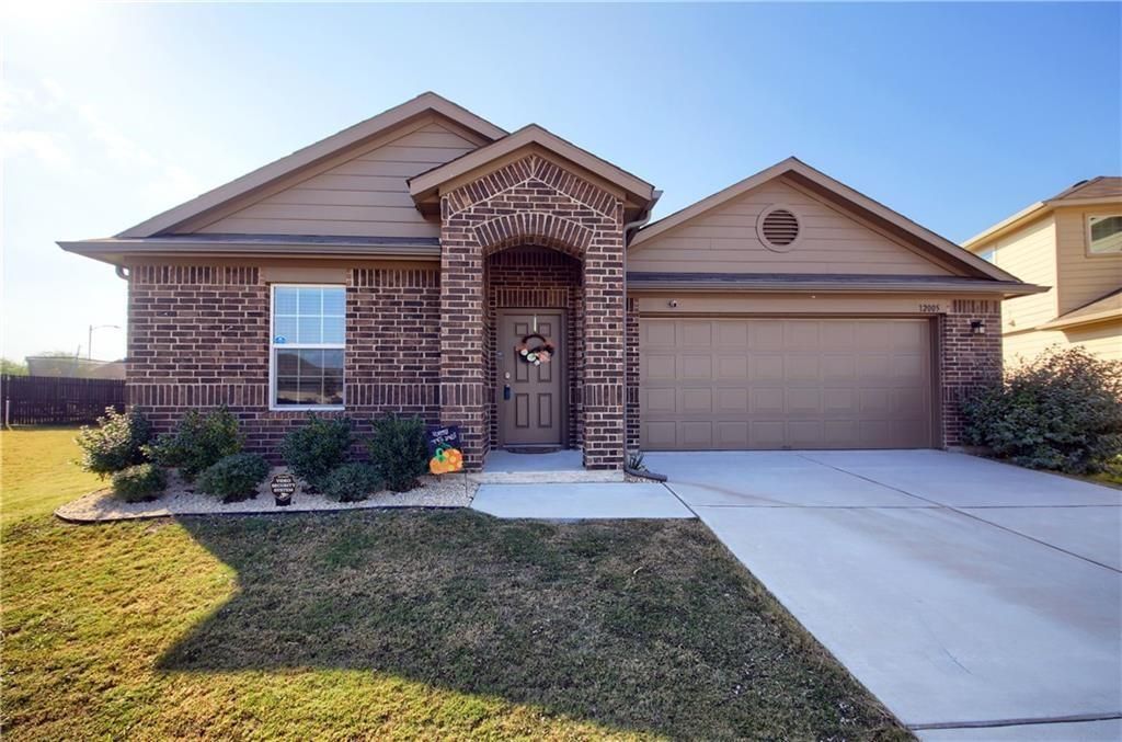 12005 Riparian RD, Manor, TX 78653