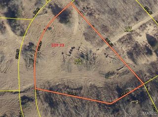 Lot 23 Forestdale Lane, Warrenton, MO 63383