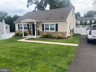 4854 SYCAMORE AVE, Feasterville Trevose, PA 19053