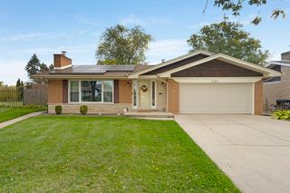 16321 Maryland Avenue, South Holland, IL 60473