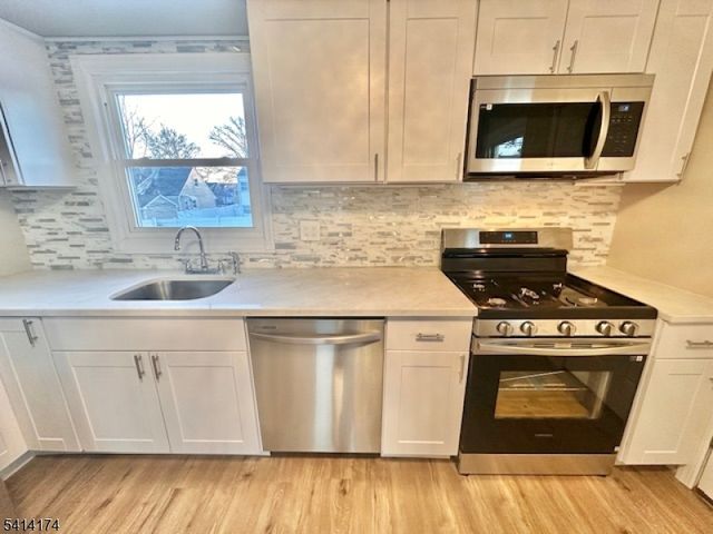 5 Gardner Pl, Sayreville Boro, NJ 08859