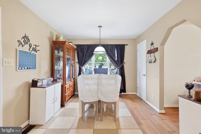 4517 SUSANNE DR, Fredericksburg, VA 22408