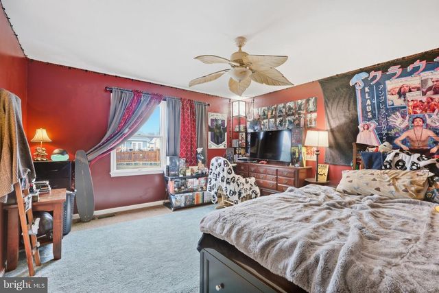 4517 SUSANNE DR, Fredericksburg, VA 22408