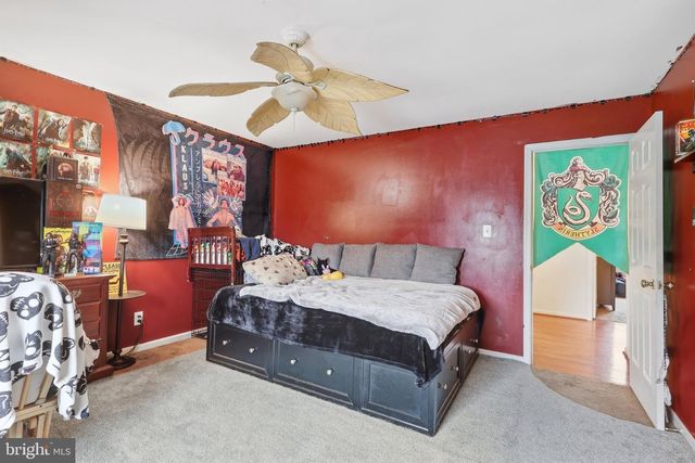 4517 SUSANNE DR, Fredericksburg, VA 22408