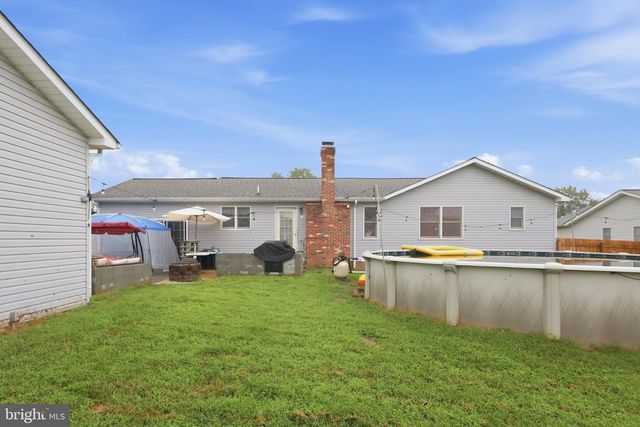 4517 SUSANNE DR, Fredericksburg, VA 22408
