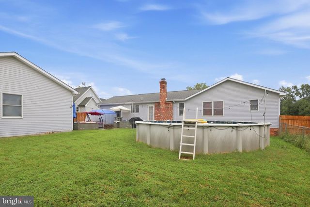 4517 SUSANNE DR, Fredericksburg, VA 22408