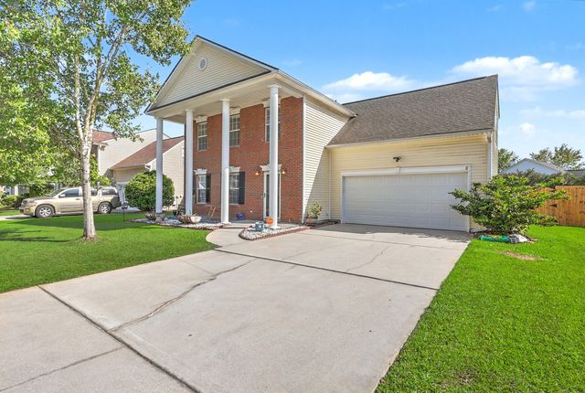 300 Dunning Road, Summerville, SC 29486