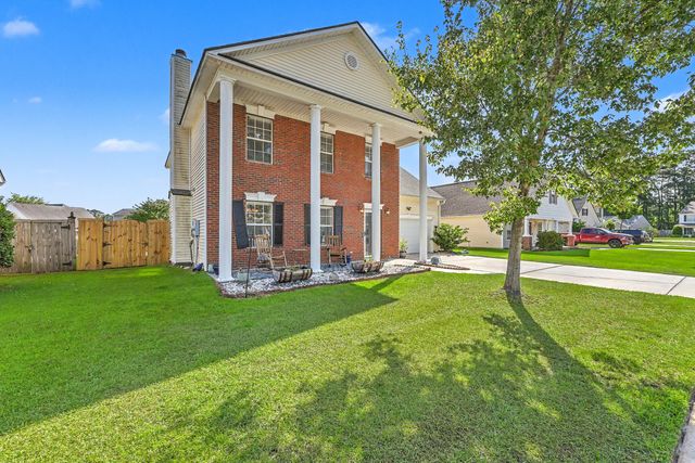 300 Dunning Road, Summerville, SC 29486