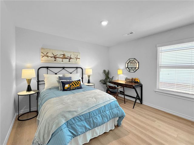 961 Sagely Street, Prairie Grove, AR 72753