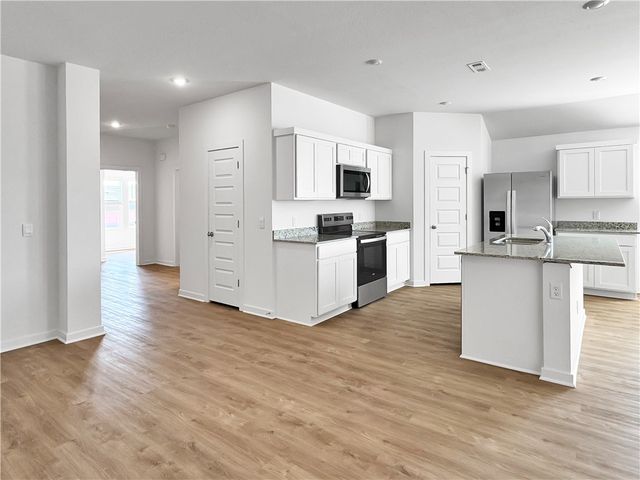 961 Sagely Street, Prairie Grove, AR 72753