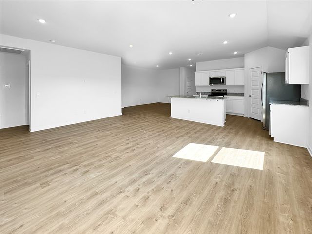 961 Sagely Street, Prairie Grove, AR 72753