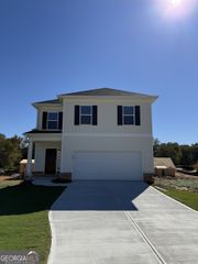 174 Charlotte Circle, Statham, GA 30666