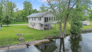 9648 Horseshoe Island Rd, Clay, NY 13041