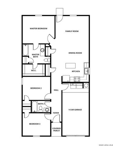 11746 Luckey Villa, San Antonio, TX 78252