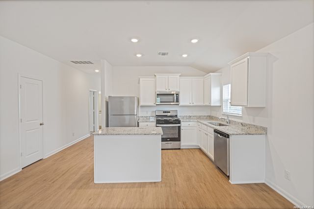 11746 Luckey Villa, San Antonio, TX 78252