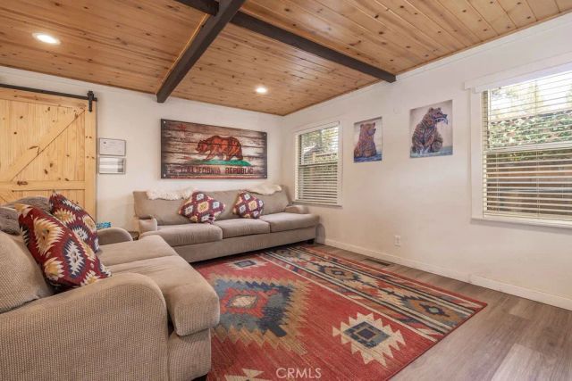 332 Vista, Big Bear Lake, CA 92315