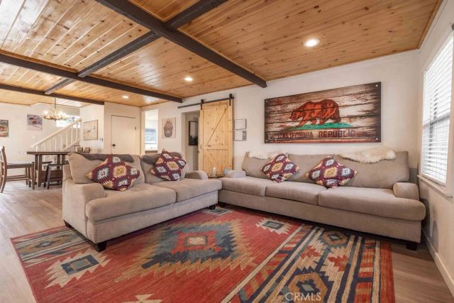 332 Vista, Big Bear Lake, CA 92315