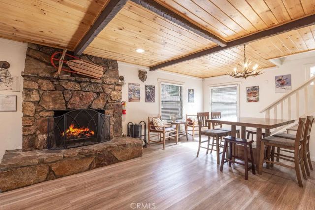 332 Vista, Big Bear Lake, CA 92315