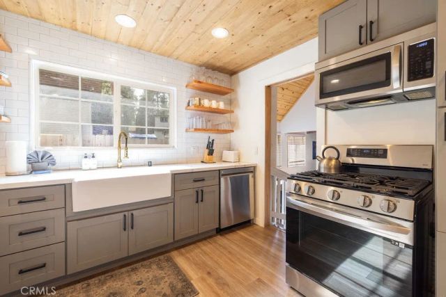 332 Vista, Big Bear Lake, CA 92315