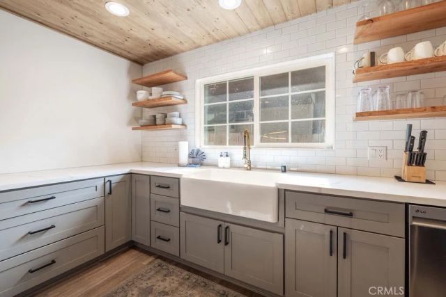 332 Vista, Big Bear Lake, CA 92315