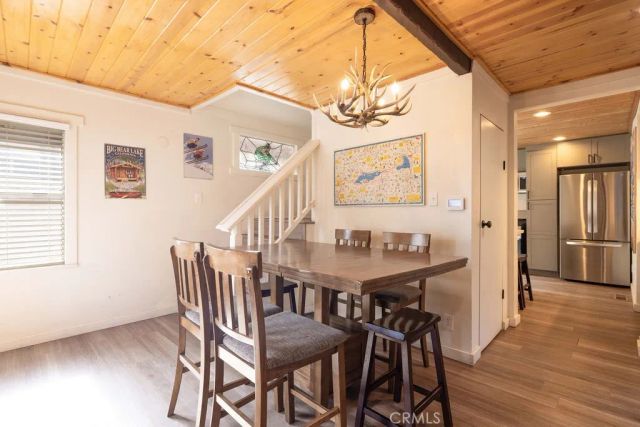 332 Vista, Big Bear Lake, CA 92315