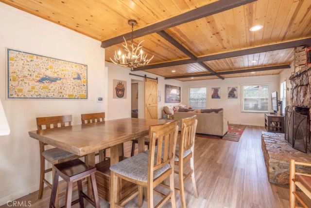 332 Vista, Big Bear Lake, CA 92315