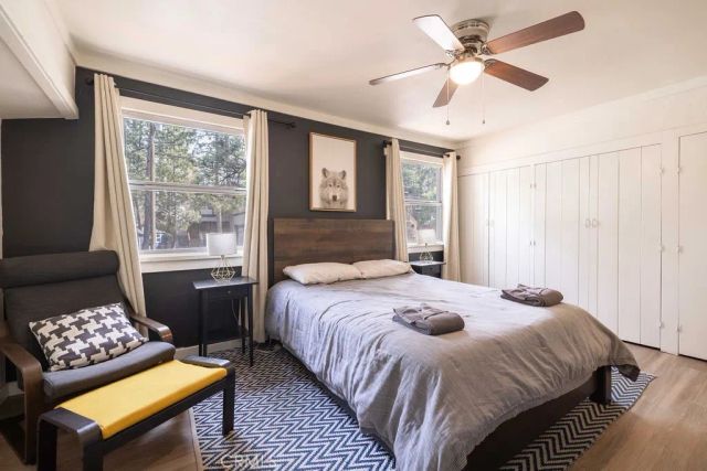 332 Vista, Big Bear Lake, CA 92315