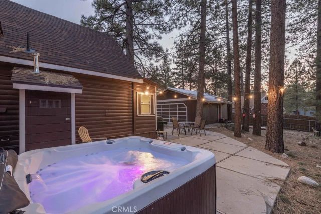 332 Vista, Big Bear Lake, CA 92315