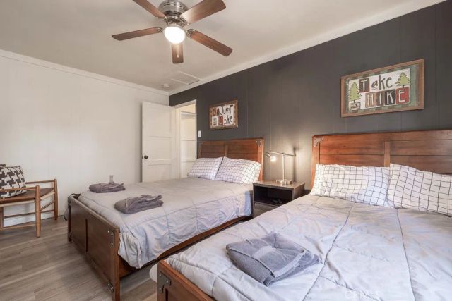 332 Vista, Big Bear Lake, CA 92315