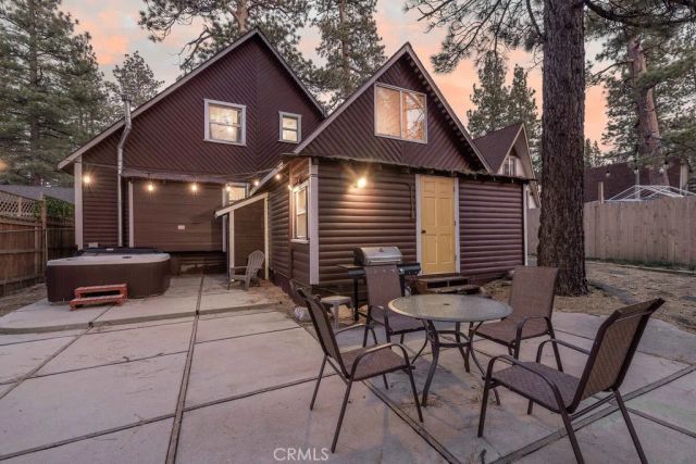 332 Vista, Big Bear Lake, CA 92315