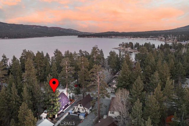 332 Vista, Big Bear Lake, CA 92315