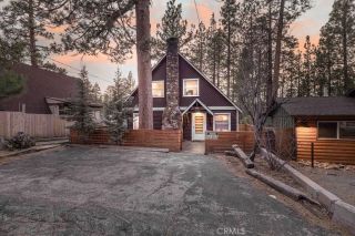 332 Vista, Big Bear Lake, CA 92315