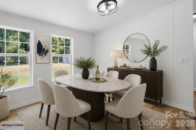 3940 Teaberry Lane, Newton, NC 28658