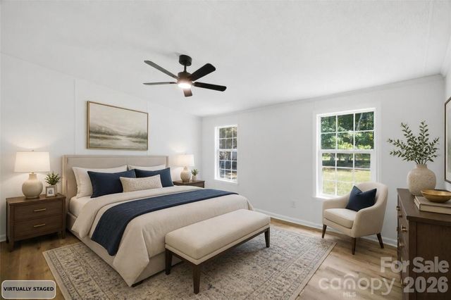 3940 Teaberry Lane, Newton, NC 28658