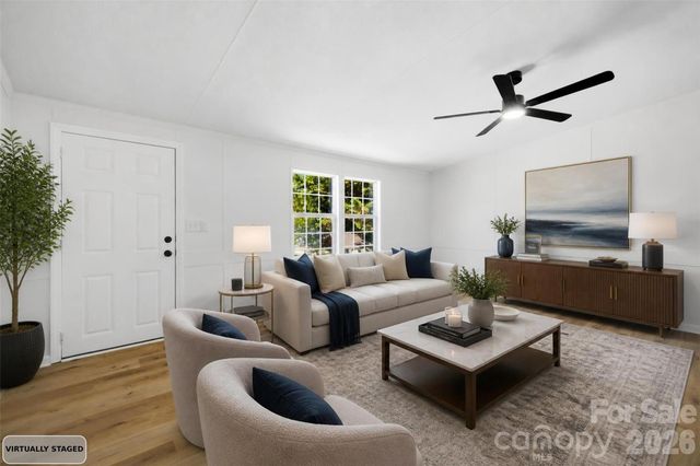 3940 Teaberry Lane, Newton, NC 28658