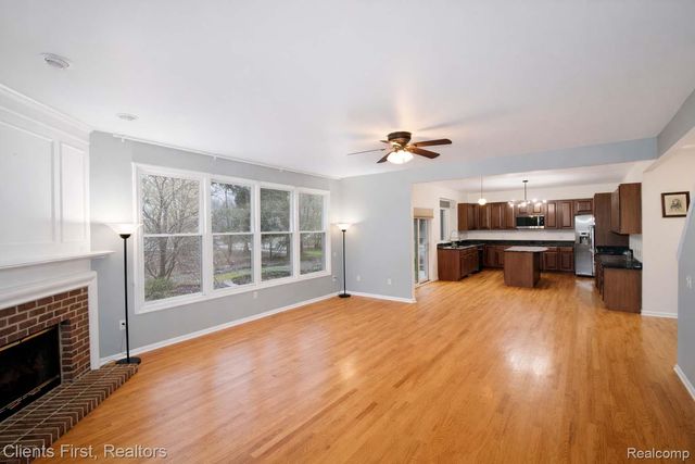 48318 Manhattan Circle, Canton Charter Township, MI 48188