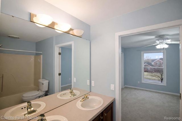48318 Manhattan Circle, Canton Charter Township, MI 48188