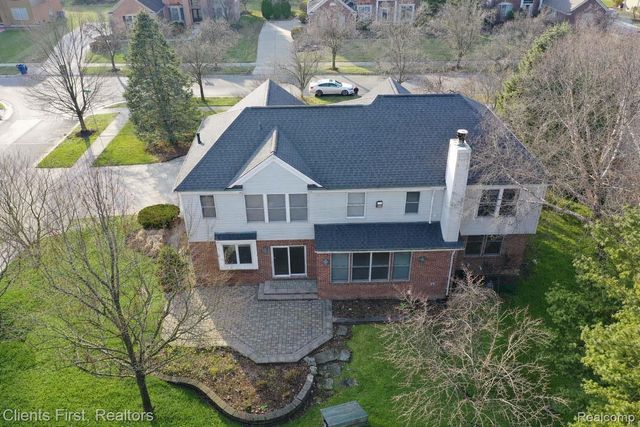 48318 Manhattan Circle, Canton Charter Township, MI 48188