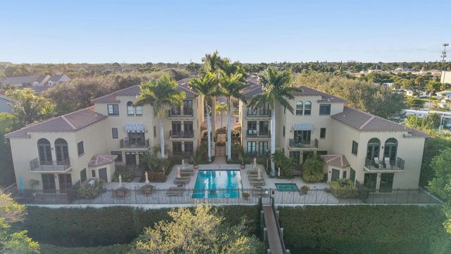 615 Via Villagio, Hypoluxo, FL 33462