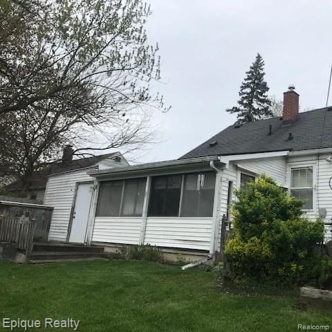 2468 Fernwood Avenue, Ann Arbor, MI 48104