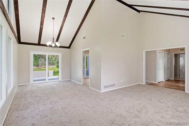 2820 S Circle Drive, Inverness, FL 34450