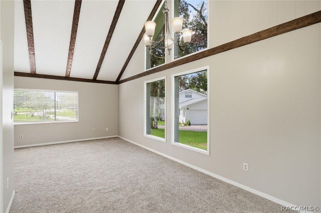 2820 S Circle Drive, Inverness, FL 34450