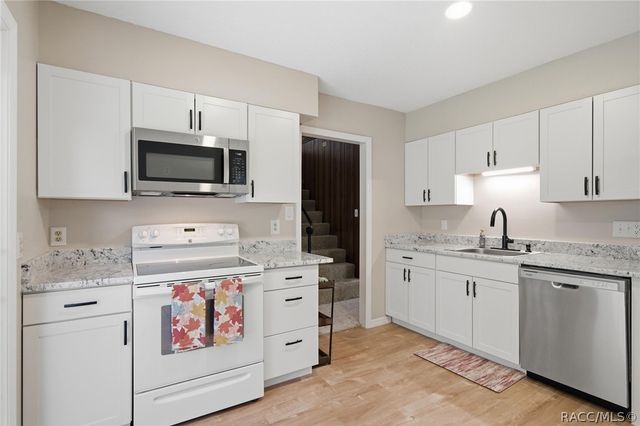 2820 S Circle Drive, Inverness, FL 34450