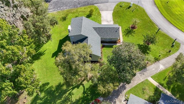 2820 S Circle Drive, Inverness, FL 34450