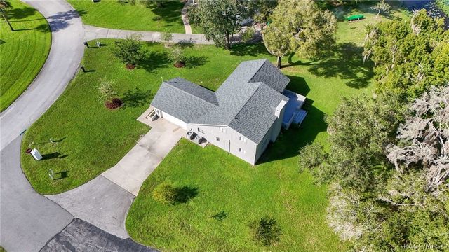 2820 S Circle Drive, Inverness, FL 34450