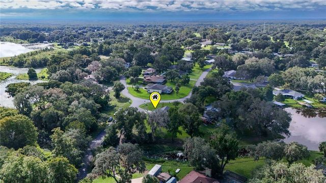 2820 S Circle Drive, Inverness, FL 34450