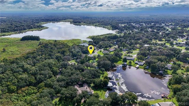 2820 S Circle Drive, Inverness, FL 34450