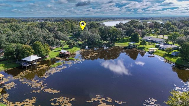 2820 S Circle Drive, Inverness, FL 34450