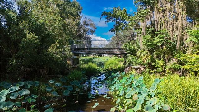 2820 S Circle Drive, Inverness, FL 34450