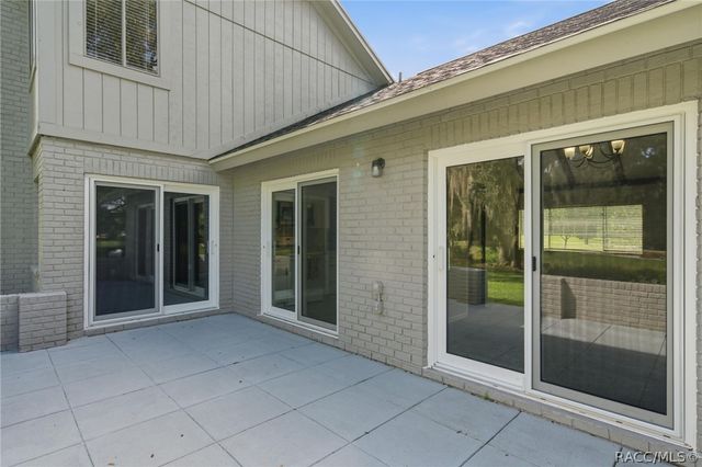 2820 S Circle Drive, Inverness, FL 34450